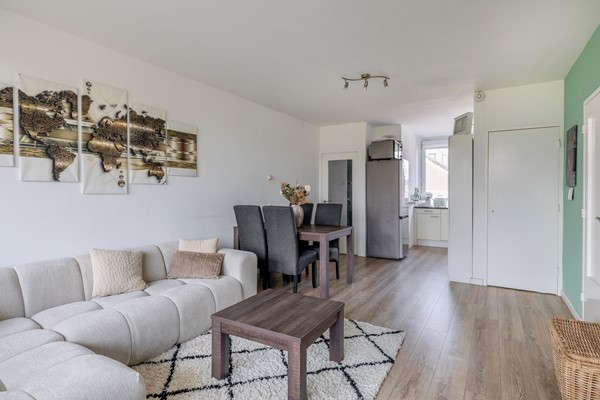 Medium property photo - Scholeksterstraat 66, 3181 ST Rozenburg